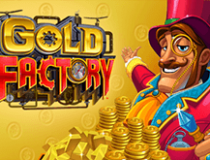 Gold Factory